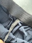 Vuori Banks Unlined Athletic Shorts Men s Size Medium 7  Inseam Blue V330