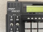 Akai Professional Mpc2500 Mpc Sampler Black With 128mb Memory   Jjos-xl Ver 3 86