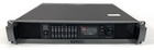 Qsc Q-sys Networked 4-channel 4kw Rackmount Amplifier Cx-q4k8 Cx-q4k8-na
