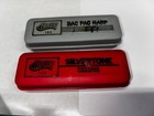Harmonica Huang Harp  Key Of  F    F Tenor  Low F New Unused  Hohner 2 Pc Lot