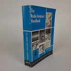 The Radio Amateur s Handbook 1975 Vintage Paperback American Radio Relay League