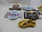 Colorado   Coors Beer Labels lot Of 63 Labels   4 Bundles Of Labels   14