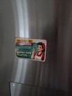 3x4   Sarcastic Fridge Funny Marriage Magnet     Vintage Kitchen Humor Gift Idea