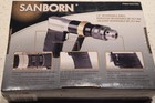 Sanborn 1 2  Reversible Air Drill
