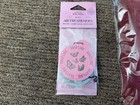 Hilary Duff The Lucky Me Tour Vip Exclusive Merch Bundle Bag Towel Keychain Pass
