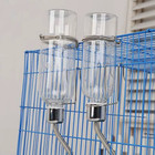 Water Bottles For Rabbit Ferret Small Bird Guinea Pigs Rats Hamster Cage Hanging