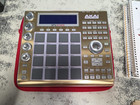 Akai Professional Mpc Studio Gold Sampler Drum Machine Controller Pedal Pad