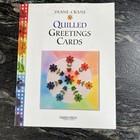 Quilling Paper Craft Supplies 