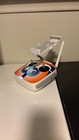 Dji Phantom 4 4k Camera Drone - White