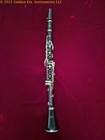 Yamaha Ycl-34 Intermediate Model Clarinet