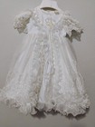Baptism Christening Dresses For Baby Girl Baptismal Gown Vestido De Bautizo 