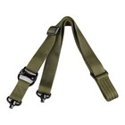 Black Green Ms4 Dual Qd Sling Gen2 Single And Two Point Weapon Sling Mag518 