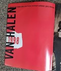 Van Halen  1998 World Tour Program