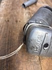 Indian Chief Generator -6v Generator And Contains An Internal Voltage Regulator 