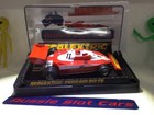 Scalextric Rare Ferrari 312 T3 F1    76 Nikki Lauda  11 C136 Slot Car 1 32 - Vgc