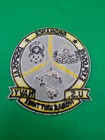 Us Navy Eod Mobile Unit Three Patch Explosive Ordnance Disposal Diver Dolphin