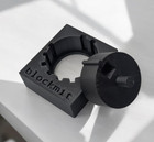 2 Pack - Blockmit Jig Diy Washer Jig   Crypto Security Tool For Bip39 Backups