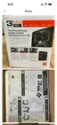 Jbl 305p Mkii 5-inch Powered Studio Monitor One Speaker  Not A Pair 