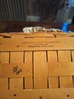 Longaberger Lined Basket