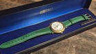 Seiko Age Of Discovery