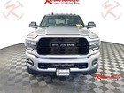 2022 Ram 3500 Limited 12in 4wd 4dr Pickup Truck Remote Start Heated Seats