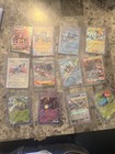 Pokemon Card Bulk Lot 50 Holo reverse Holo   Guaranteed V ex ur 