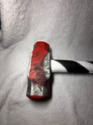 Spirit Halloween 26  Sledge Hammer Fake Weapon Prop Harleyquinn Joker Batman