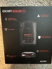 Escort Redline 360 C Radar Detector System - Black