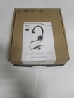 Plantronics Blackwire C510-m Headset New See Photos Ships Free
