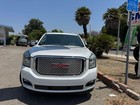 2017 Gmc Yukon Denali Sport Utility 4d