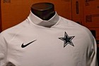 Dallas-cowboys Nike On Field-compression Shirt Long Men s M- 4xl New In Package
