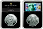 2026 America s 250th Anniversary Silver Double Commemorative Set  8 Coins 
