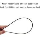 20 Feet 8 Inch T36 Stainless Steel Aircraft Wire Rope Cable For Diy 120 Ft 1