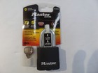 Master Lock M115xkadlfccsen Heavy Duty Outdoor Padlock 1-7 8  Wide  1-1 2  Shack