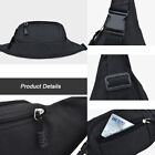 Mnes Waist Bum Bag Womens Fanny Pack Travel Money Belt Pouch Wallet Adjustable