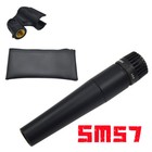 New Sm57 Cardioid Dynamic Instrument Microphone  2-pack 