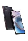 Verizon Only Motorola Moto One 5g Ace Xt2113 64gb Black   Grey Cell Phone