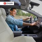 Tesla Model Y Waterproof Seat Cover - Full Side   Back Coverage  single 