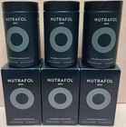 3 Pack Nutrafol Men s Hair Growth  total 360 Capsules Exp 10 2026