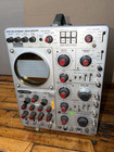 Vintage Tektronix Type 549 Storage Oscilloscope Test Equipment For Parts
