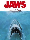 Jaws  1975  - One Sheet 27 x41 - The Classic Universal Horror Movie Poster  