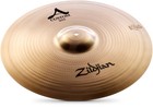 Zildjian A Custom Crash Cymbal 20 In 