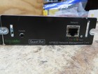 Lot Of 2 Schneider Electric Apc Smart Slot  ap9630 Network Management Card