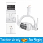6led Dental Teeth Operating Lamp Oral Light Induction For Dental Unit Chair Tool