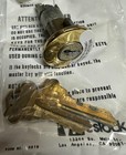 Weslock 00150 Mortise Lock Cylinder With Keys