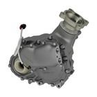 Pto Power Take Off Transfer Case Differential Unit For Ford Edge 15-18 Dg1z7251f