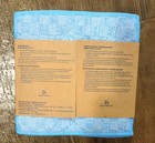 Norwex Spring Set  Dusting Mitt   3 Pack Enviro Scrubs Brand New Baclock 
