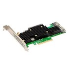 Broadcom 9600-24i Tri-mode Raid Controller 4 0 Nvme Sas Sata New 05-50111-01003