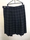  nihon University Fujisawa Hs  Summer Skirt