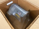 Baldor Vm3115 3-phase Electric Motor 1hp  3450rpm  3ph  60hz  56c  3416m